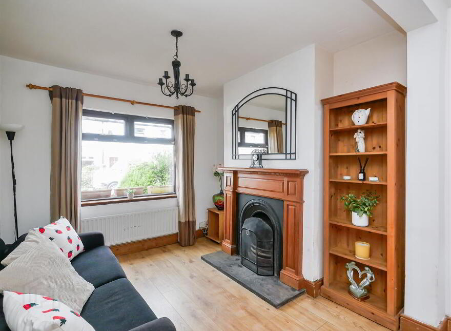 14 Sunnyside Drive, Ormeau Road, Belfast, BT7 3DX