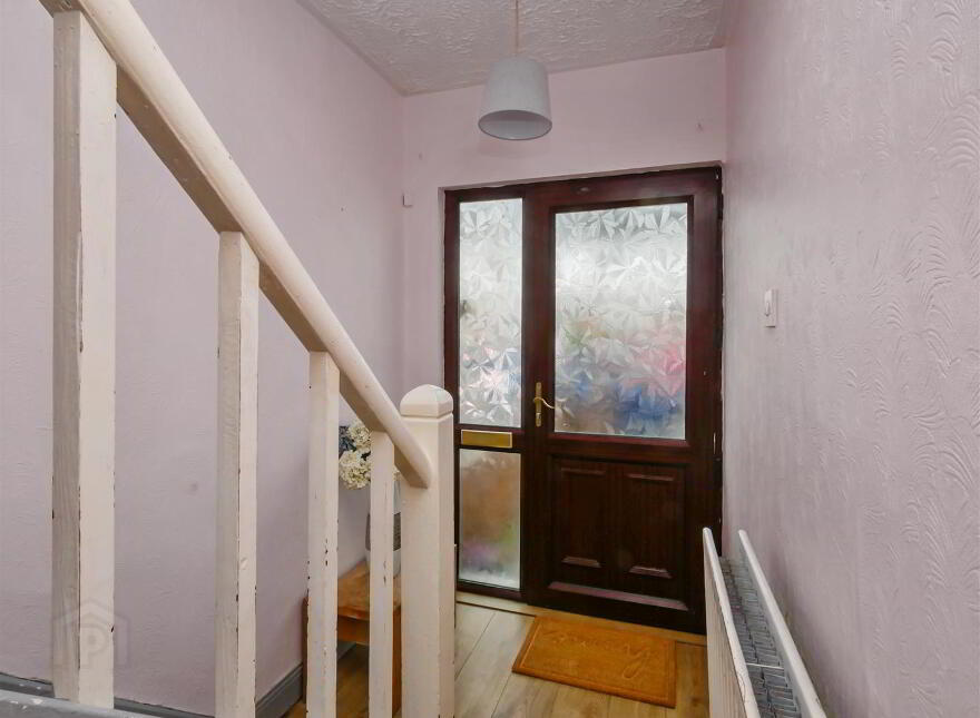 14 Sunnyside Drive, Ormeau Road, Belfast, BT7 3DX