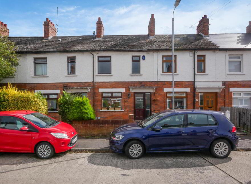 14 Sunnyside Drive, Ormeau Road, Belfast, BT7 3DX photo