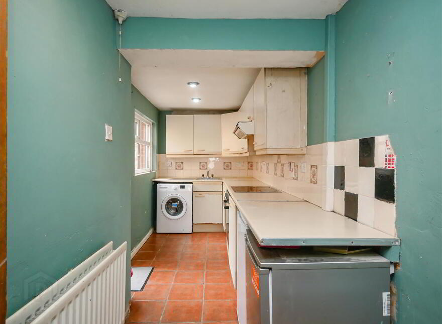 14 Sunnyside Drive, Ormeau Road, Belfast, BT7 3DX