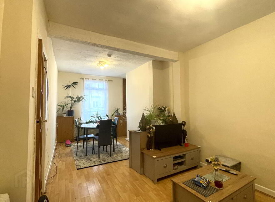 5 McMaster Street, Belfast, BT5 4HP