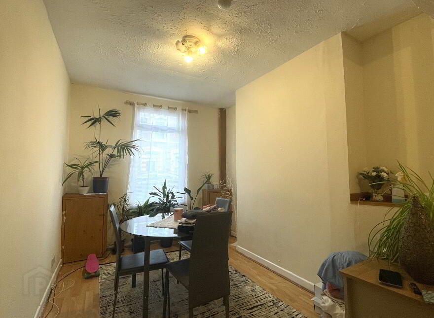 5 McMaster Street, Belfast, BT5 4HP