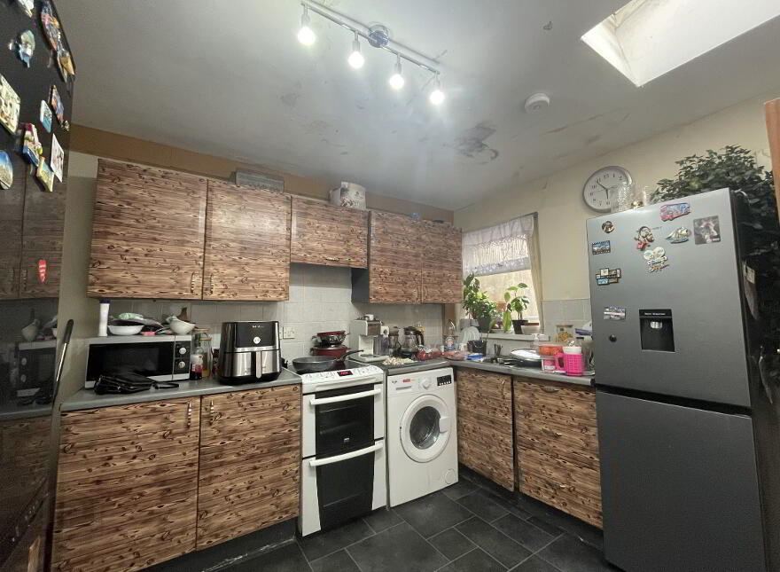5 McMaster Street, Belfast, BT5 4HP