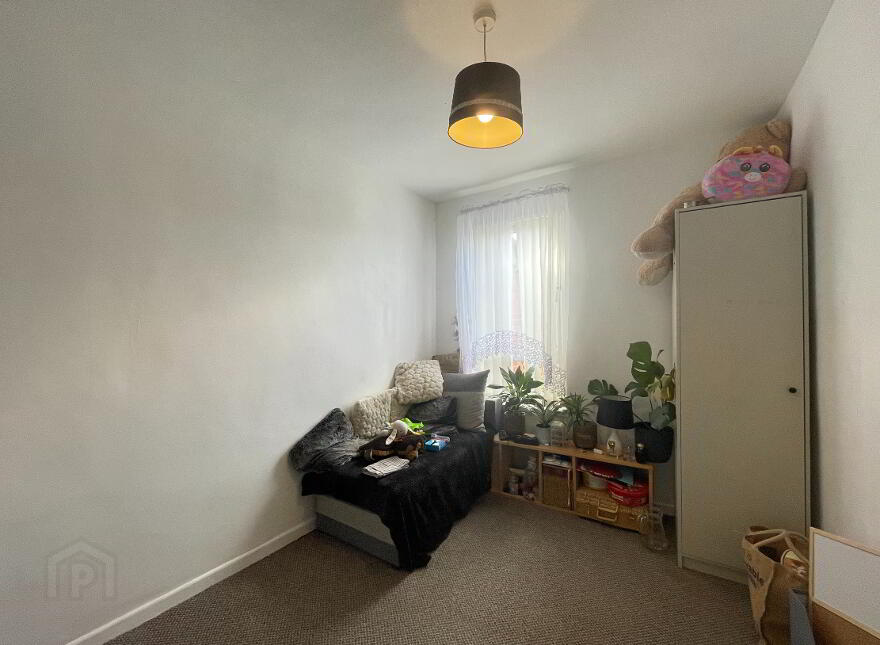 5 McMaster Street, Belfast, BT5 4HP