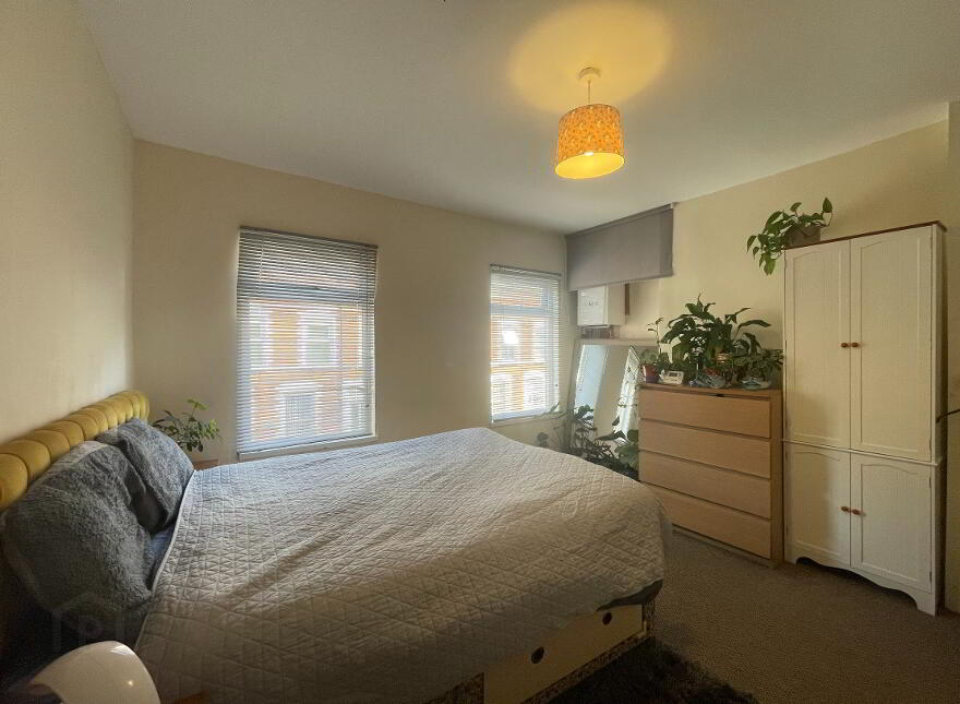5 McMaster Street, Belfast, BT5 4HP