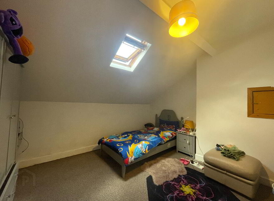 5 McMaster Street, Belfast, BT5 4HP