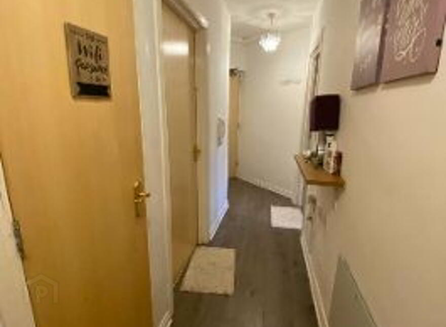 16 Waveney Court, Ballymena, Antrim, BT43 5GA