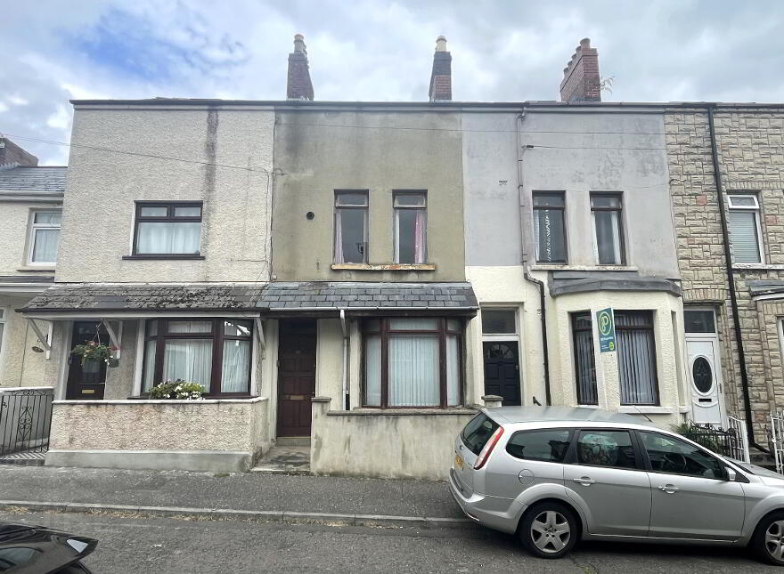 29 Glencairn Street, Belfast, BT13 3LT photo