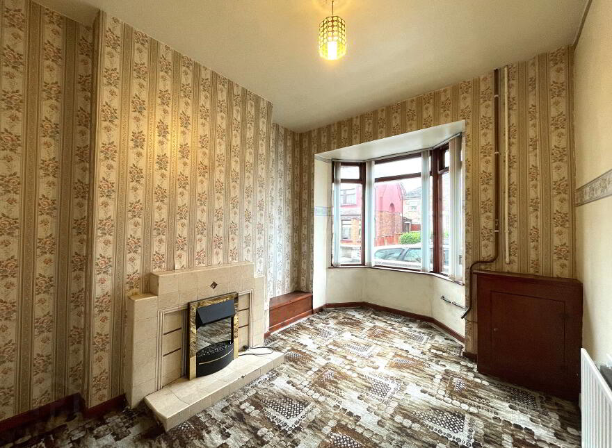 29 Glencairn Street, Belfast, BT13 3LT