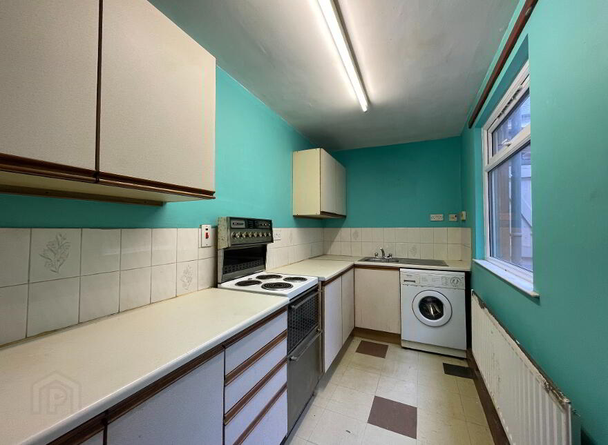 29 Glencairn Street, Belfast, BT13 3LT