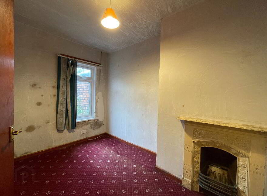 29 Glencairn Street, Belfast, BT13 3LT