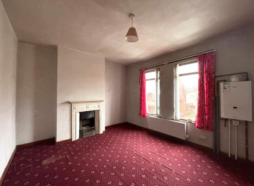 29 Glencairn Street, Belfast, BT13 3LT