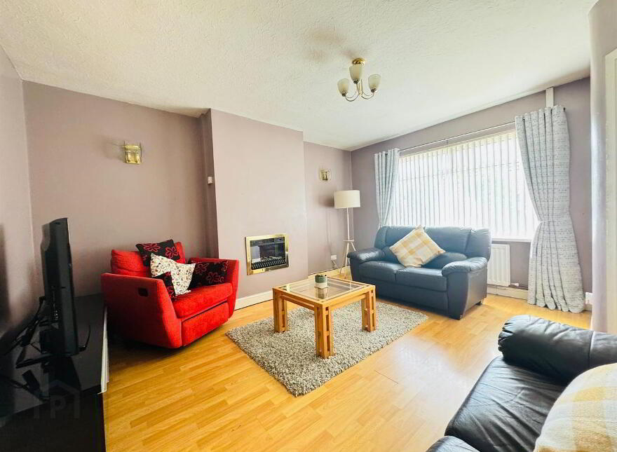 35 Elmfield Road, Glengotmley, Newtownabbey, BT36 6DN