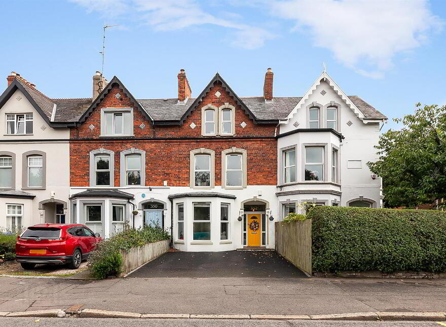 352 Ravenhill Road, Ravenhill, Belfast, BT6 8GL photo