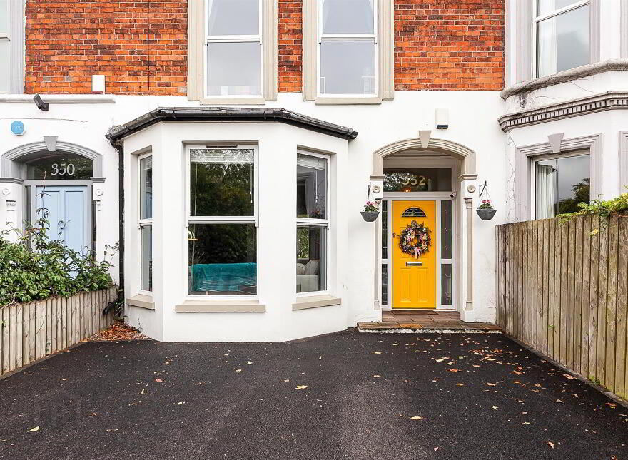 352 Ravenhill Road, Ravenhill, Belfast, BT6 8GL