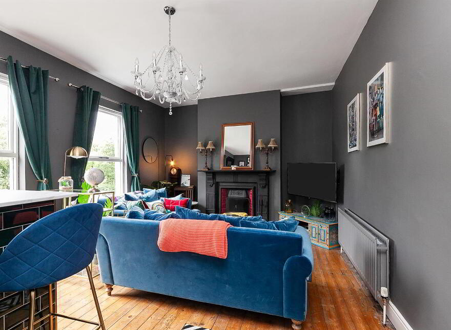 352 Ravenhill Road, Ravenhill, Belfast, BT6 8GL