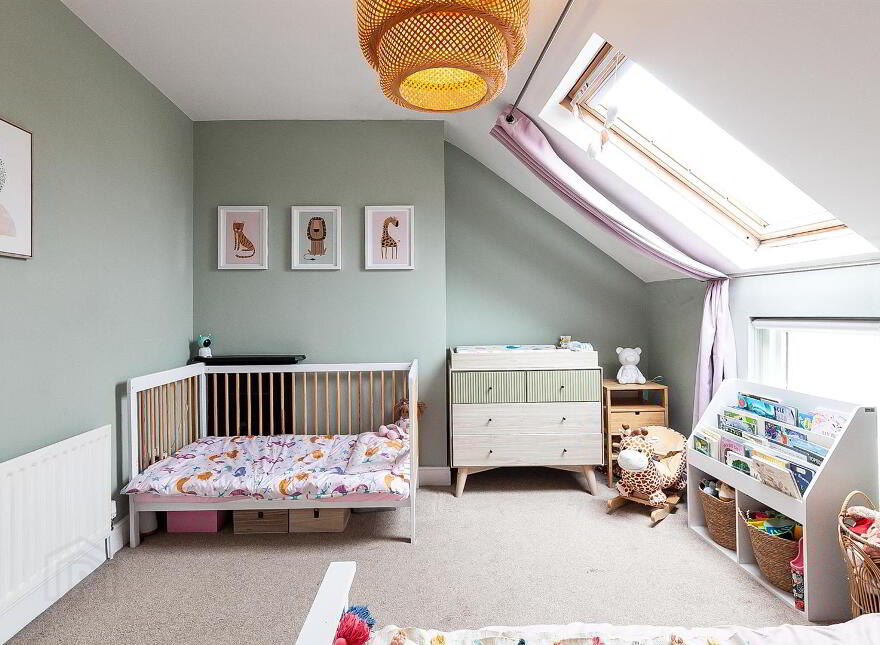 352 Ravenhill Road, Ravenhill, Belfast, BT6 8GL
