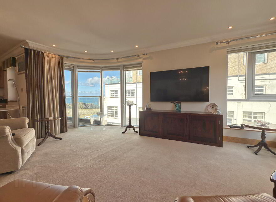 12 Carrig Na Cule, The Promenade, Portstewart, BT55 7TD