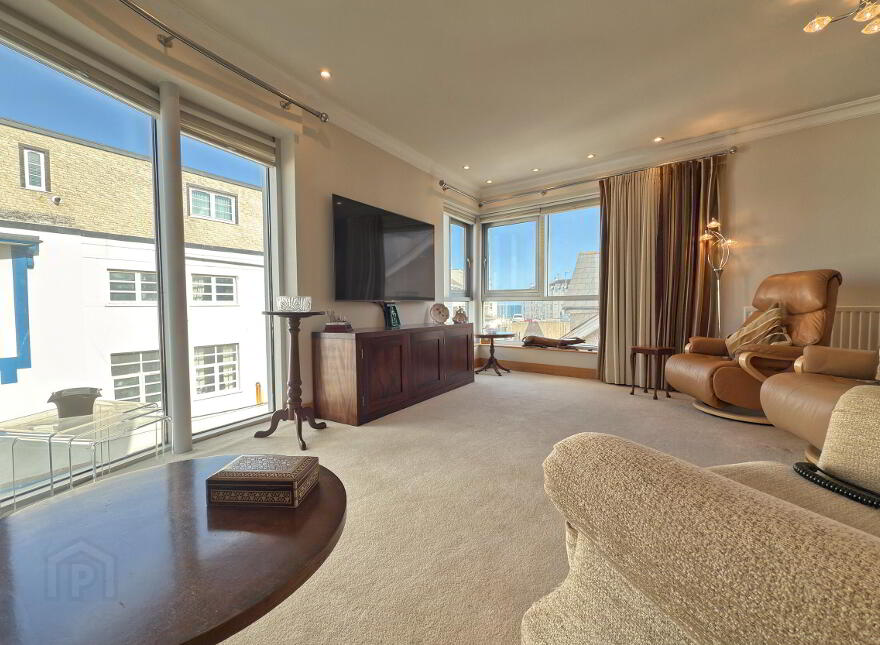 12 Carrig Na Cule, The Promenade, Portstewart, BT55 7TD