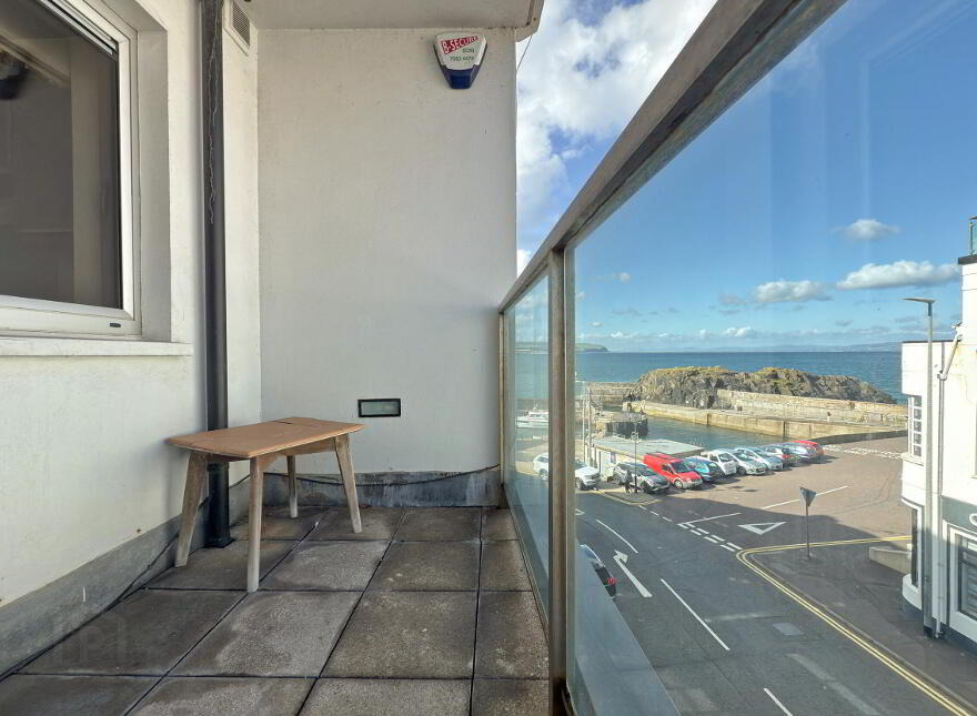 12 Carrig Na Cule, The Promenade, Portstewart, BT55 7TD