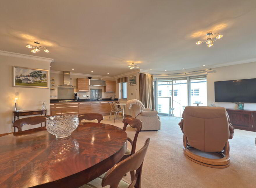 12 Carrig Na Cule, The Promenade, Portstewart, BT55 7TD