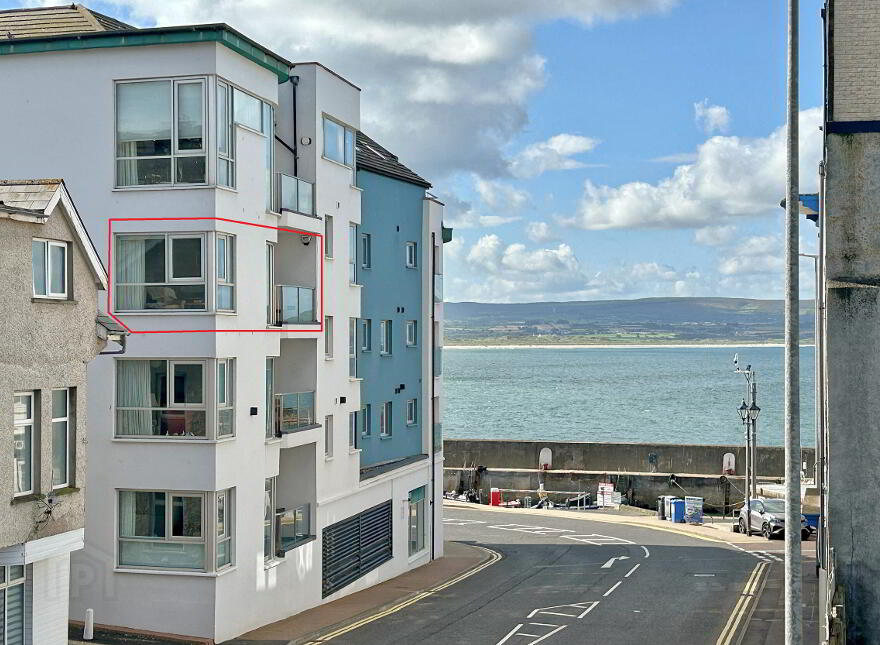 12 Carrig Na Cule, The Promenade, Portstewart, BT55 7TD