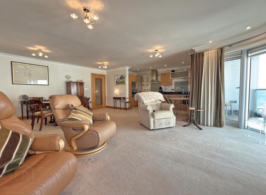 12 Carrig Na Cule, The Promenade, Portstewart, BT55 7TD