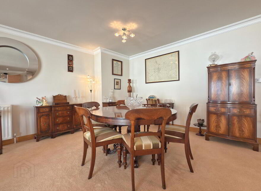 12 Carrig Na Cule, The Promenade, Portstewart, BT55 7TD