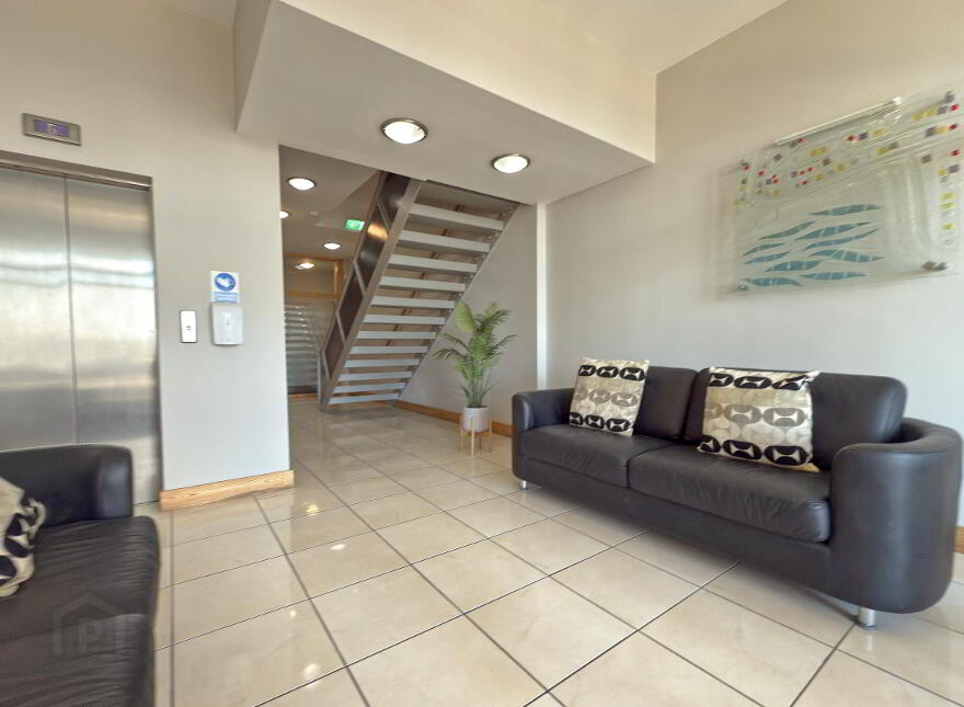 12 Carrig Na Cule, The Promenade, Portstewart, BT55 7TD