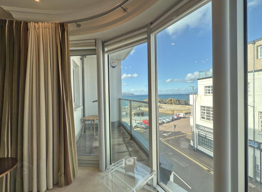 12 Carrig Na Cule, The Promenade, Portstewart, BT55 7TD