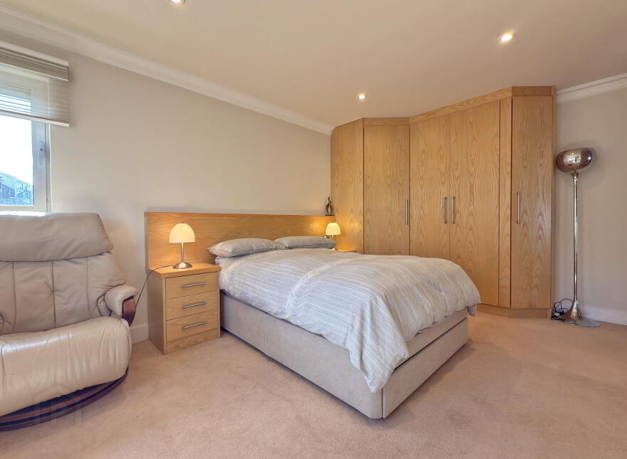 12 Carrig Na Cule, The Promenade, Portstewart, BT55 7TD