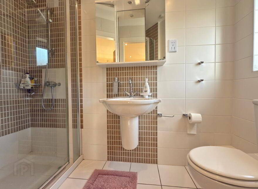 12 Carrig Na Cule, The Promenade, Portstewart, BT55 7TD