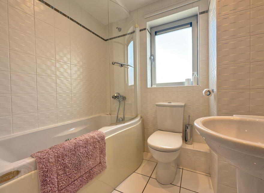 12 Carrig Na Cule, The Promenade, Portstewart, BT55 7TD