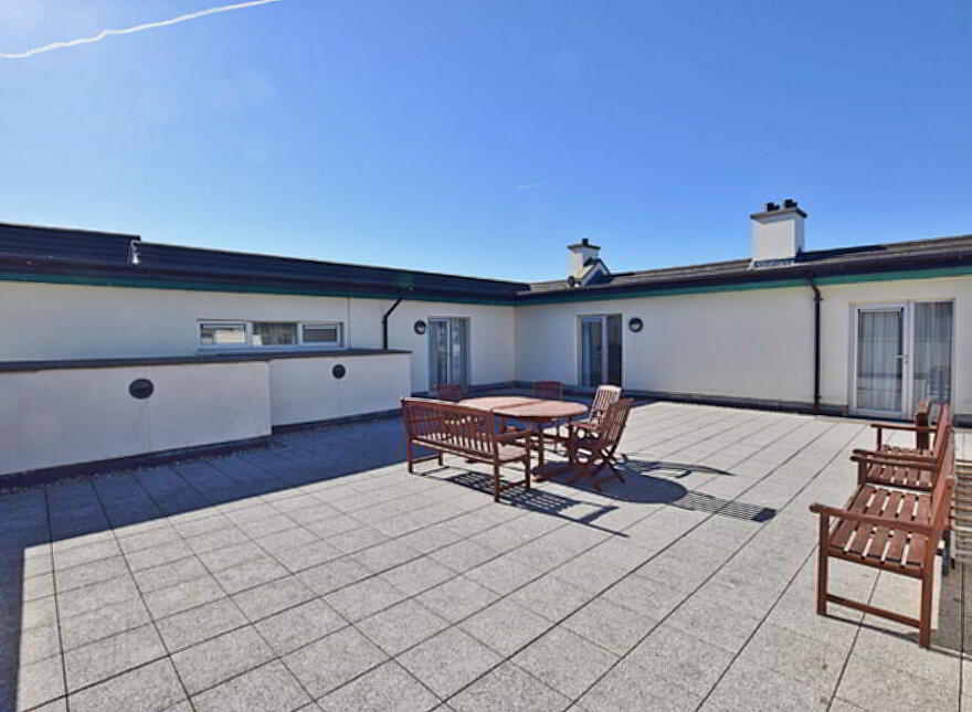 12 Carrig Na Cule, The Promenade, Portstewart, BT55 7TD