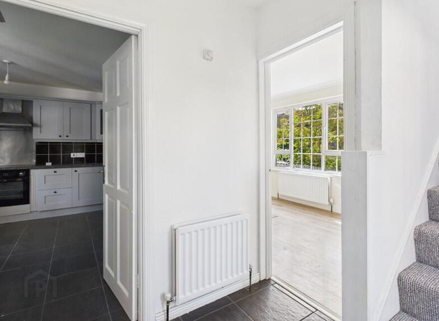 1 Abbots Walk, Bangor, BT20 4EL