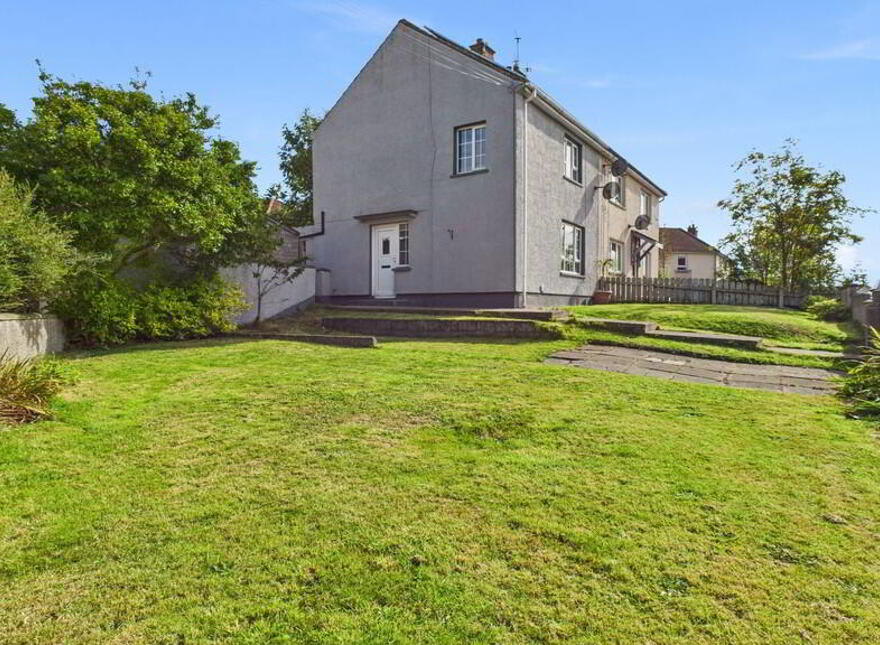 1 Abbots Walk, Bangor, BT20 4EL