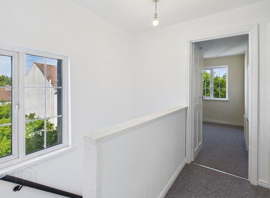 1 Abbots Walk, Bangor, BT20 4EL