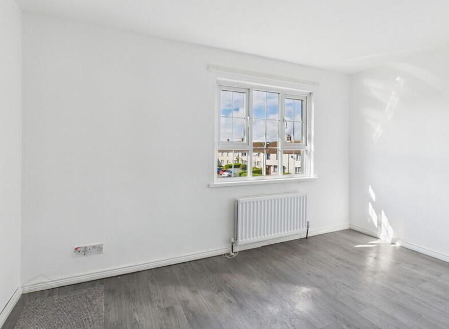 1 Abbots Walk, Bangor, BT20 4EL