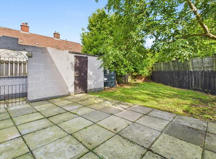 1 Abbots Walk, Bangor, BT20 4EL