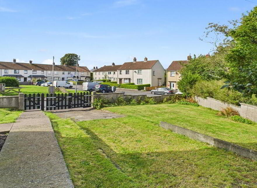 1 Abbots Walk, Bangor, BT20 4EL