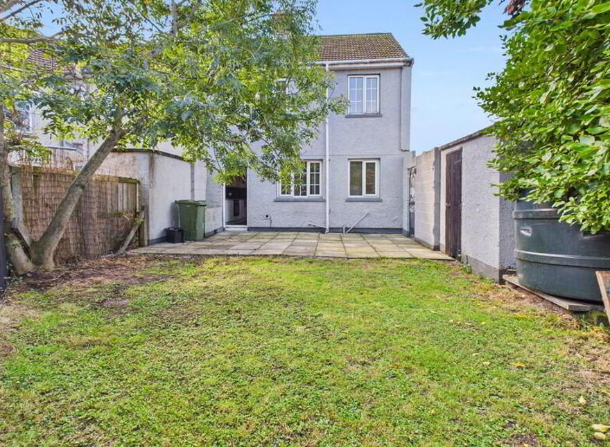1 Abbots Walk, Bangor, BT20 4EL