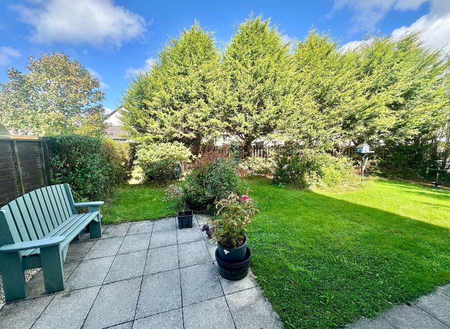 34 The Park, Blue Cedars, Ballybofey, F93E6VK