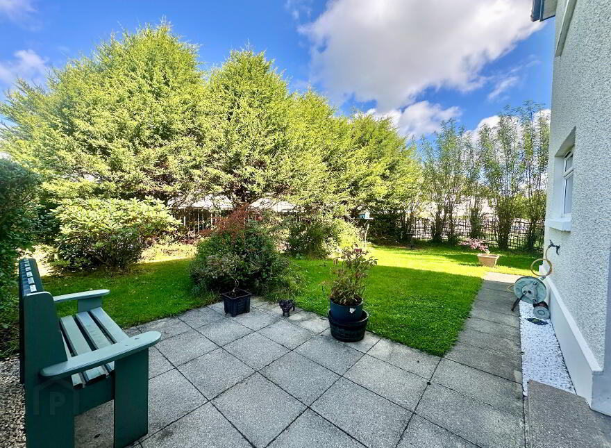 34 The Park, Blue Cedars, Ballybofey, F93E6VK
