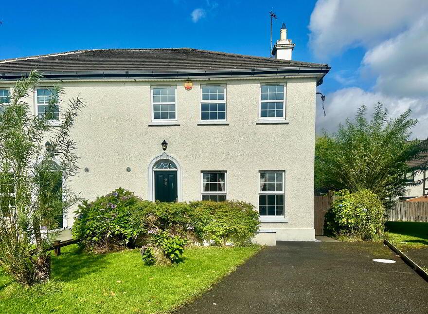 The Park, 34 Blue Cedars, Ballybofey, F93E6VK photo