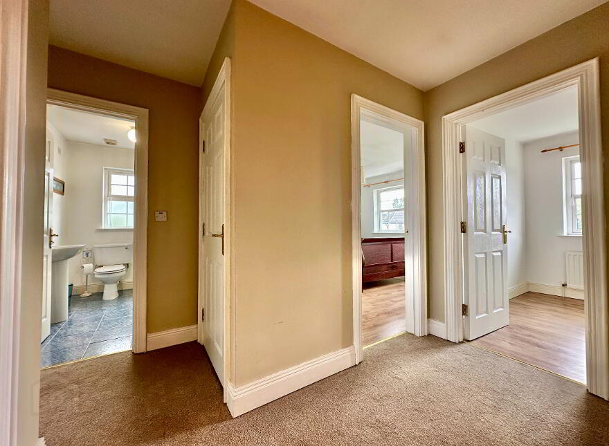 34 The Park, Blue Cedars, Ballybofey, F93E6VK