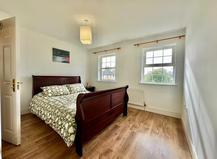 34 The Park, Blue Cedars, Ballybofey, F93E6VK