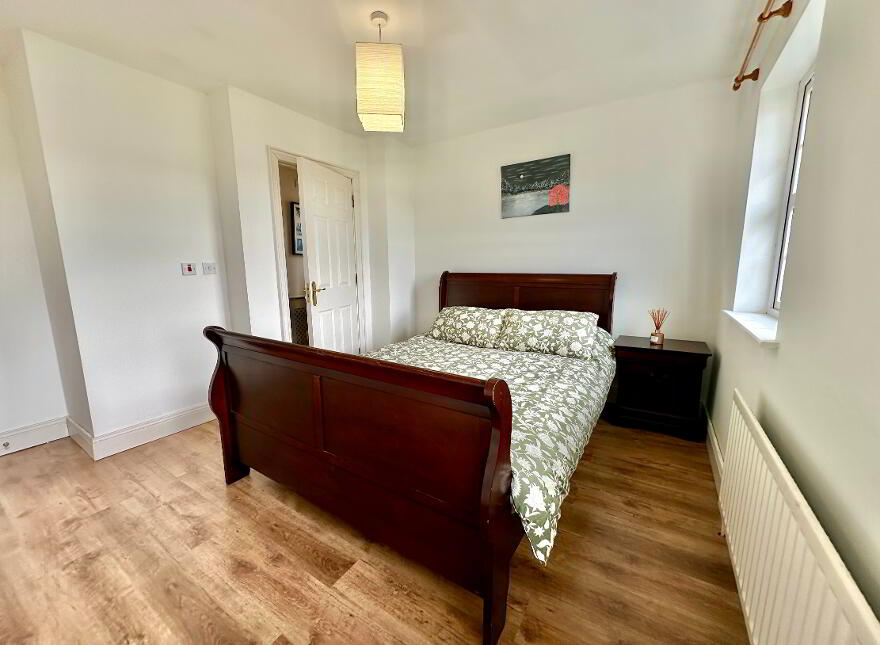 34 The Park, Blue Cedars, Ballybofey, F93E6VK