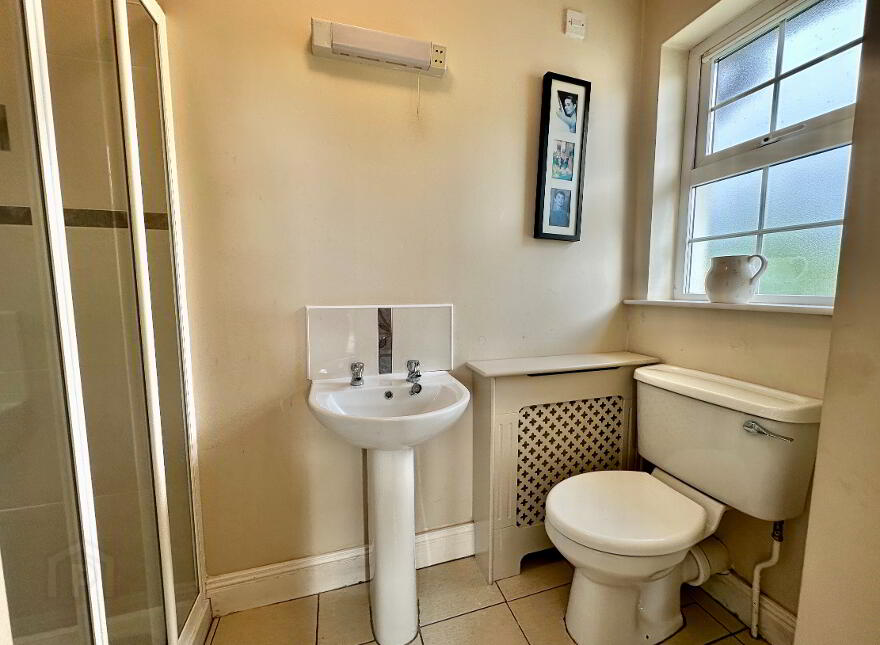 34 The Park, Blue Cedars, Ballybofey, F93E6VK