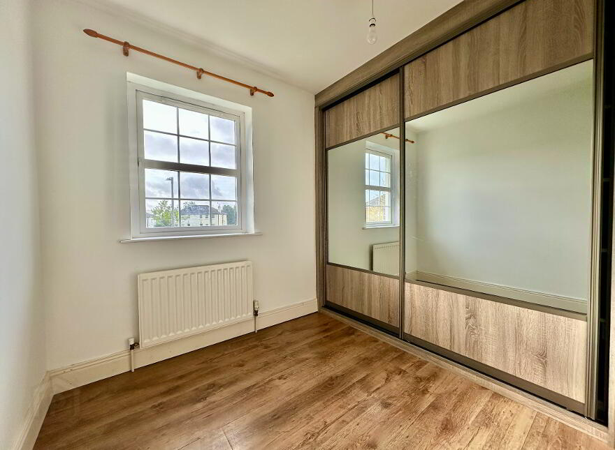 34 The Park, Blue Cedars, Ballybofey, F93E6VK