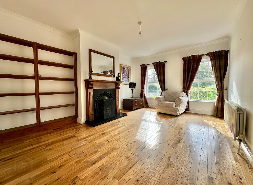 34 The Park, Blue Cedars, Ballybofey, F93E6VK